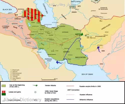 بختیار وهاب زاده